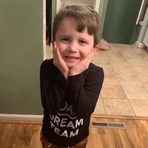 Meet your Posher, Eric